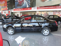 2010款 1.5L 手动 精英型