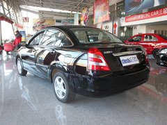 2010款 1.5L 手动 精英型
