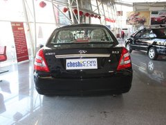 2010款 1.5L 手动 精英型