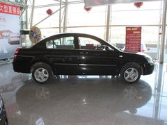 2010款 1.5L 手动 精英型