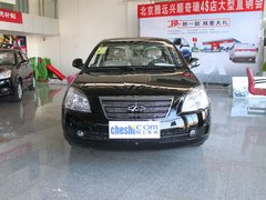 2010款 1.5L 手动 精英型