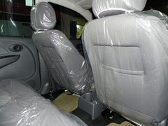 2010款 1.0L 手动 舒适型