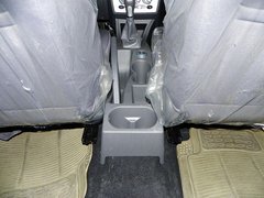 2010款 1.0L 手动 舒适型