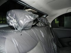 2010款 1.0L 手动 舒适型