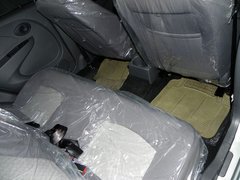 2010款 1.0L 手动 舒适型