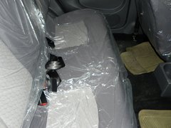 2010款 1.0L 手动 舒适型