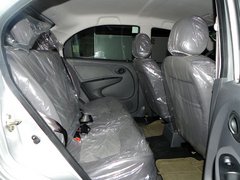 2010款 1.0L 手动 舒适型