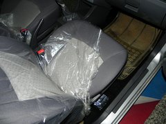 2010款 1.0L 手动 舒适型