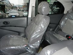 2010款 1.0L 手动 舒适型