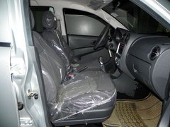 2010款 1.0L 手动 舒适型