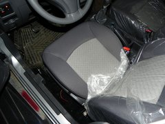 2010款 1.0L 手动 舒适型