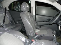 2010款 1.0L 手动 舒适型