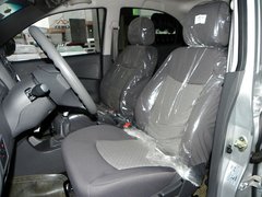 2010款 1.0L 手动 舒适型