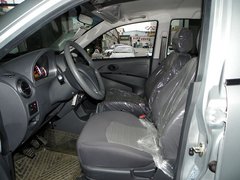 2010款 1.0L 手动 舒适型