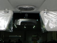 2010款 1.0L 手动 舒适型