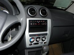 2010款 1.0L 手动 舒适型