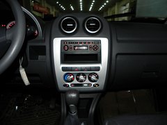 2010款 1.0L 手动 舒适型