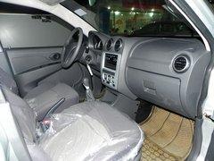 2010款 1.0L 手动 舒适型