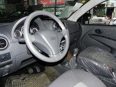 2010款 1.0L 手动 舒适型