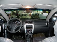 2010款 1.0L 手动 舒适型