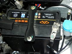 2010款 1.0L 手动 舒适型
