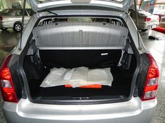 2010款 1.0L 手动 舒适型