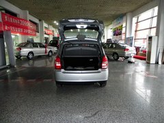 2010款 1.0L 手动 舒适型