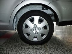 2010款 1.0L 手动 舒适型