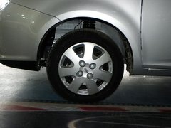 2010款 1.0L 手动 舒适型