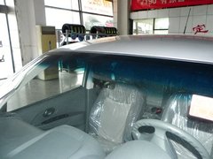 2010款 1.0L 手动 舒适型