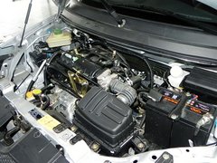 2010款 1.0L 手动 舒适型