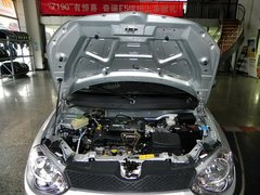 2010款 1.0L 手动 舒适型