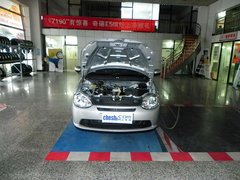 2010款 1.0L 手动 舒适型