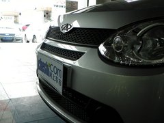 2010款 1.0L 手动 舒适型