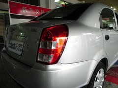 2010款 1.0L 手动 舒适型