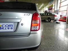 2010款 1.0L 手动 舒适型