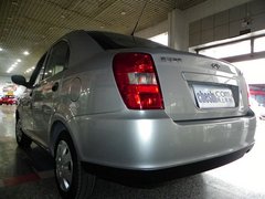 2010款 1.0L 手动 舒适型
