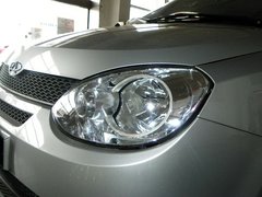 2010款 1.0L 手动 舒适型