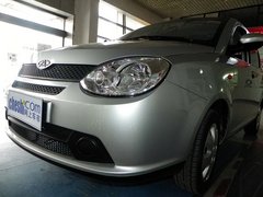 2010款 1.0L 手动 舒适型