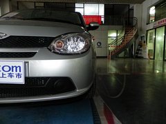 2010款 1.0L 手动 舒适型