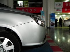 2010款 1.0L 手动 舒适型