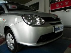 2010款 1.0L 手动 舒适型