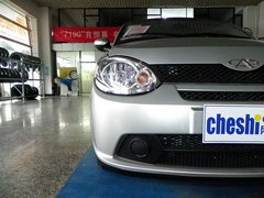 2010款 1.0L 手动 舒适型