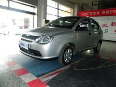 2010款 1.0L 手动 舒适型