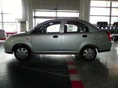 2010款 1.0L 手动 舒适型