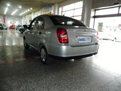 2010款 1.0L 手动 舒适型