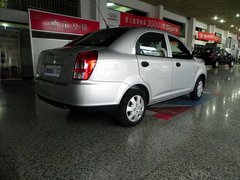 2010款 1.0L 手动 舒适型