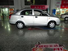 2010款 1.0L 手动 舒适型
