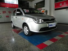 2010款 1.0L 手动 舒适型