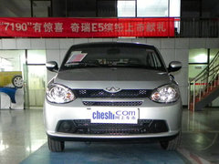 2010款 1.0L 手动 舒适型